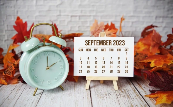 Что изменилось в законах о недвижимости в сентябре 2023 года 